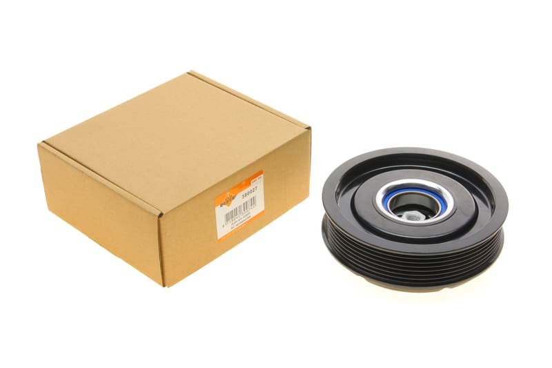 Котушка шківа компресора кондиціонера Toyota Avensis/Corolla 2.0-2.4 03-09 NRF