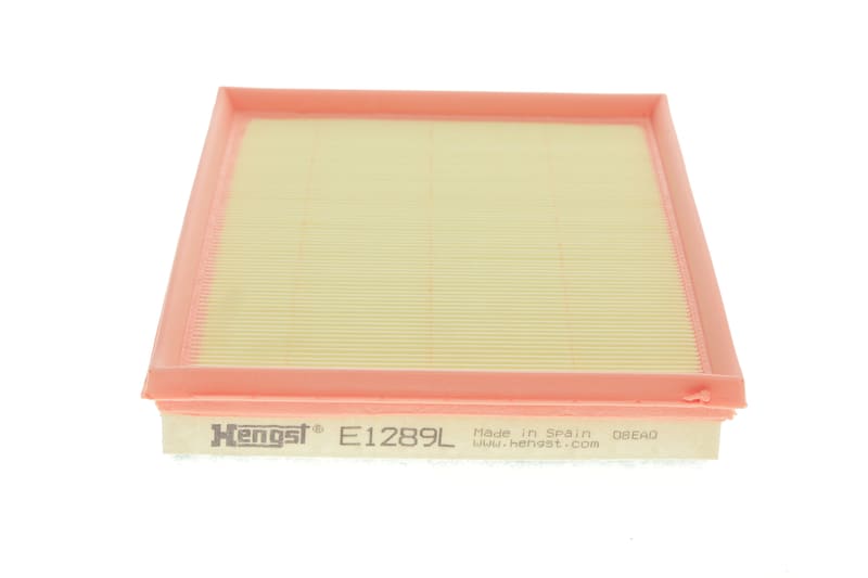 Фільтр повітряний Citroen Berlingo/C3/C4/Jumpy/Peugeot Partner/3008/5008 1.6HDi 14-/Opel Combo E 18- HENGST FILTER