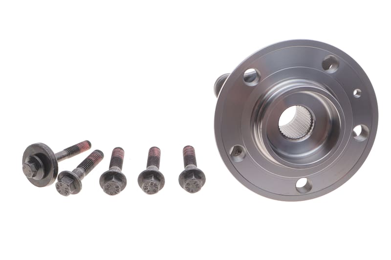 Подшипник ступицы (передней) Volvo XC90 02-14 SKF