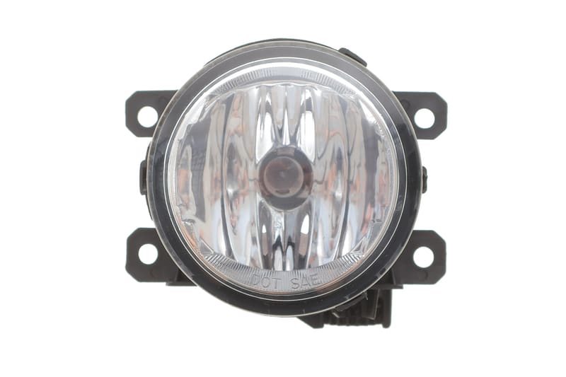 Фара противотуманная (передняя) Citroen Jumper/ Fiat Ducato 06-/ Doblo 10-/ Peugeot Boxer 06- FAST