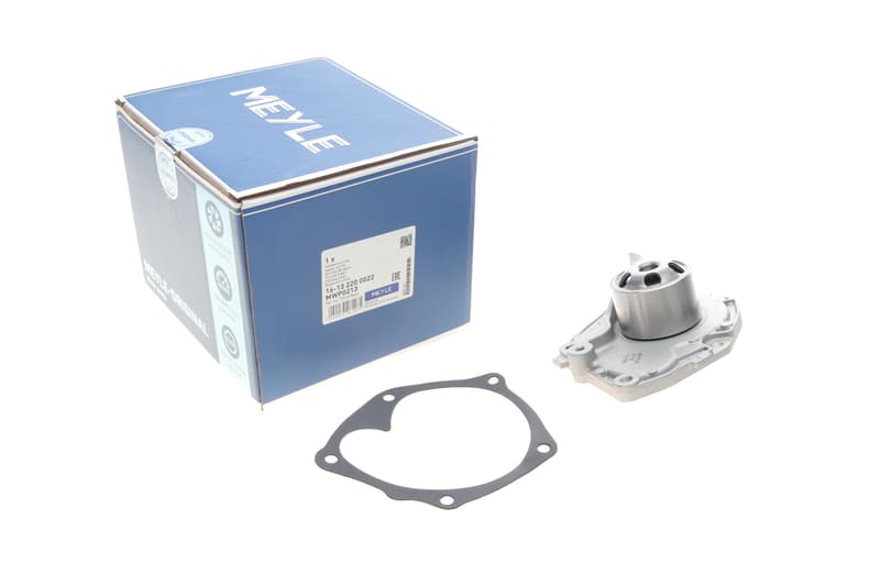 Помпа води Renault Megane III/Scenic III 1.9dCi 08-/Suzuki Grand Vitara 1.9DDiS 05-15 MEYLE