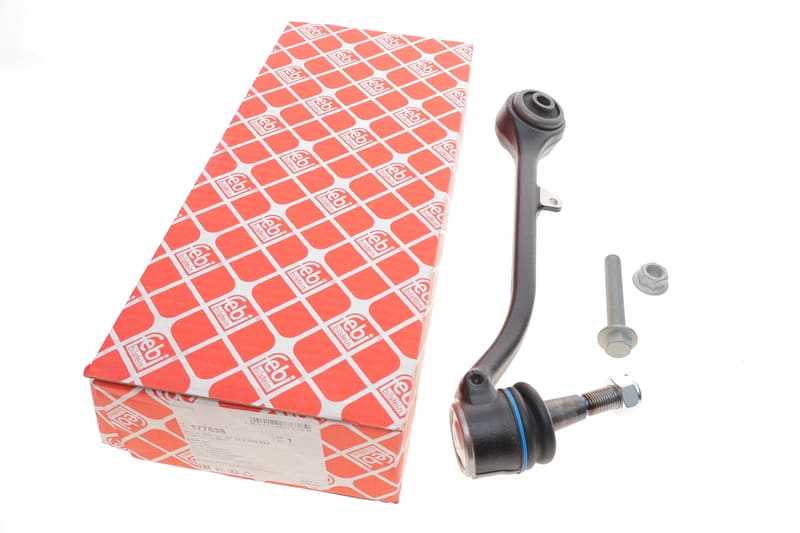 Рычаг подвески (передний/сзади) (R) BMW X3 (E83) 03-11 FEBI BILSTEIN