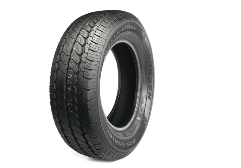 Шина DurableMax RS01 235/65 R16C 115/113T (літня) KAPSEN