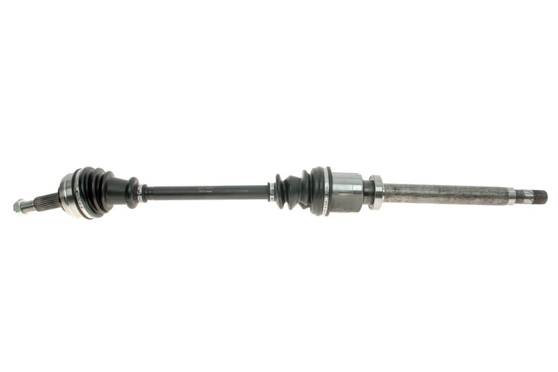 Піввісь (передня) (R) Renault Megane/Scenic 1.5 dCi/1.6 16V 08- (25x26x927mm) FEBI BILSTEIN