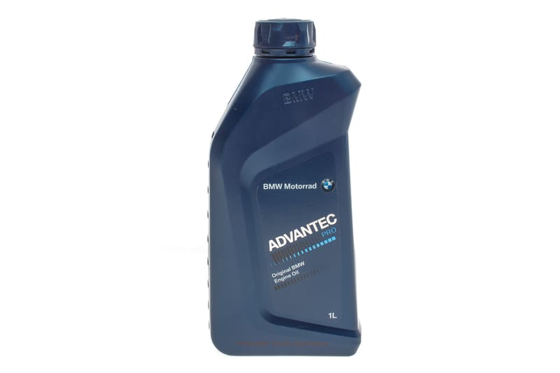 Олива 15W50 Advantec Pro (1L) (API SM/JASO MA2) BMW