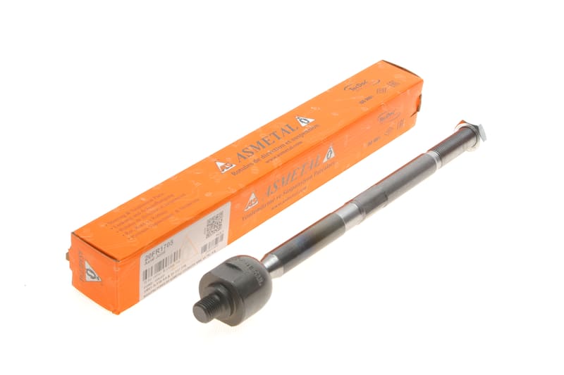 Тяга рулевая Ford Focus/C-Max/Kuga/Volvo C30/S40 II/V50/C70 II 03- (L=291mm) ASMETAL