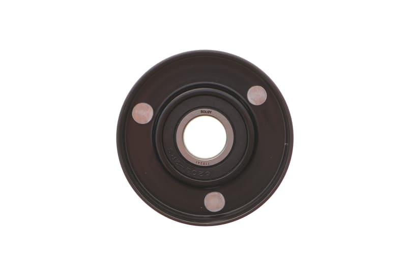 Ролик генератора Opel Combo 1.7CDTI 04- (натяжной) (70х26х17) SOLGY