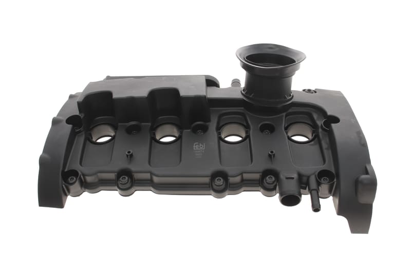 Крышка клапанов Skoda Octavia II 2.0TFSI 05-13 FEBI BILSTEIN