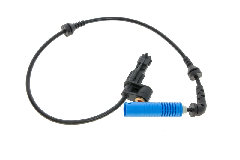 Датчик ABS (передний) BMW 3 (E46) 95-05 (R) DELPHI