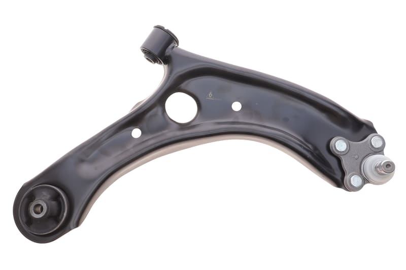 Рычаг подвески (передний/снизу) (R) Hyundai Tucson/Kia Sportage 15- ASMETAL