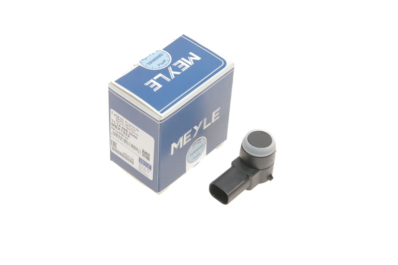 Датчик парковки (задний) Citroen C3/C4/C5/C6/Peugeot 607 01- MEYLE