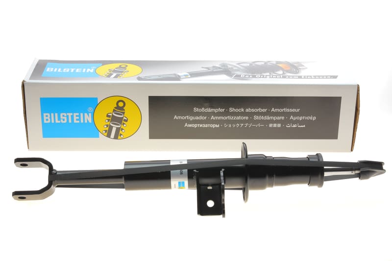 Амортизатор (передний) BMW 5 (F10/F11) 10- (R) 7/N20/N47/N53/N55/N57/N63 (B4) BILSTEIN