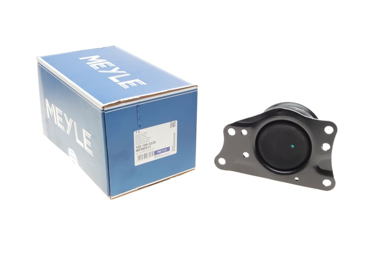Подушка двигуна (R) Skoda Fabia/Roomster/VW Polo 1.4/1.6 99- MEYLE
