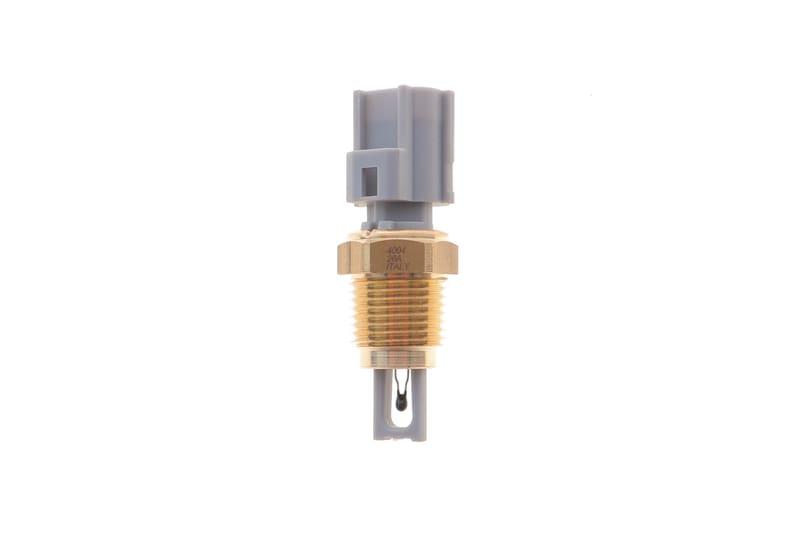 Датчик температури впуску повітря Ford Transit 2.5DI/TD 94-06 (3/8x19 NPT) (сірий) EPS