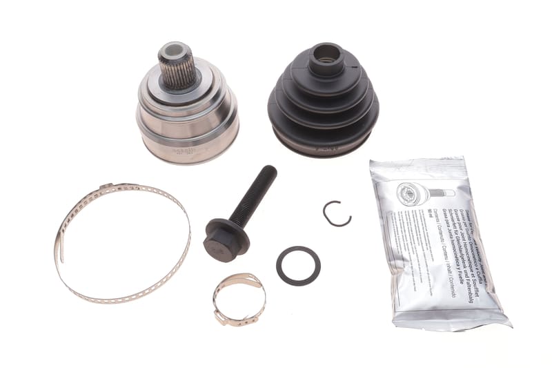 Шрус (наружный) Audi 80 86-96/90 87-91 (33z/30z/53mm/88mm/30mm) METELLI