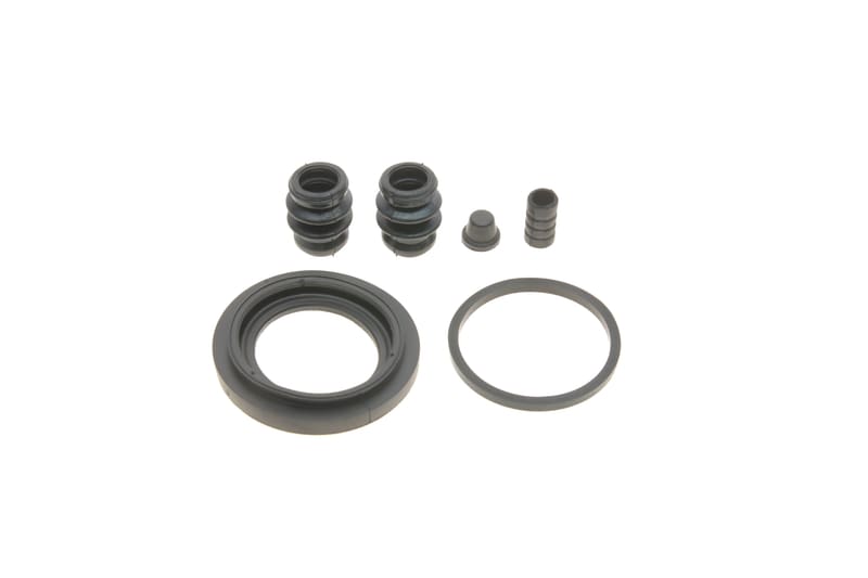 Ремкомплект супорта (заднього) Hyundai Santa Fe II 06-12 (d=43mm) (Mando) FRENKIT