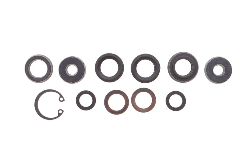 Ремкомплект цилиндра тормозного (главного) Opel Kadett 84-89 (d=20,6mm) Delc FRENKIT