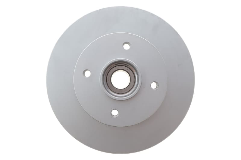 Диск тормозной (задний) Citroen C3 09-/C4/Peugeot 307/207 04-/208 12- (249х9) (+ABS) (с подшипником) ICER