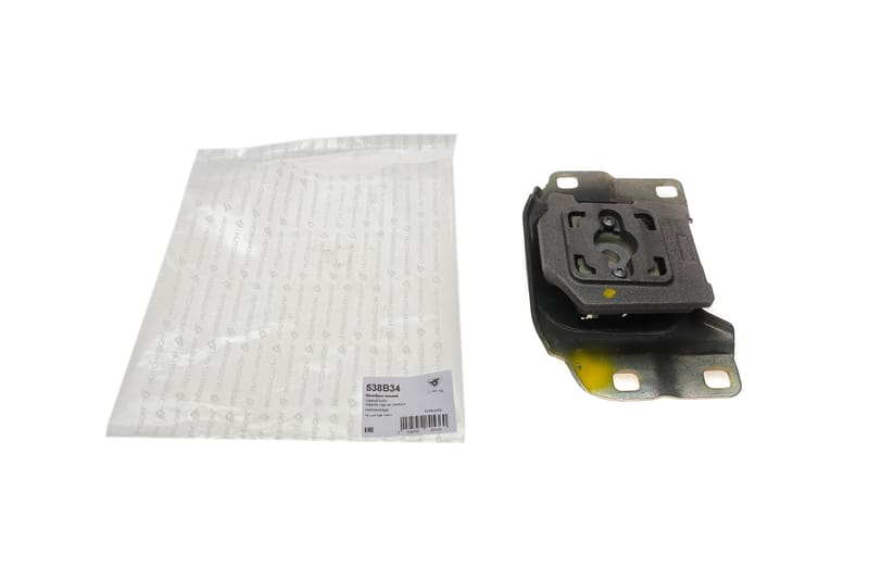 Подушка КПП Ford Focus II/III 1.6Ti (L) HUTCHINSON