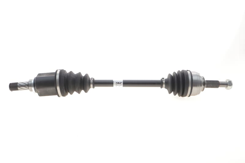 Піввісь (передня) Dacia Logan/Sandero 12- (L) (23x26x658) SKF