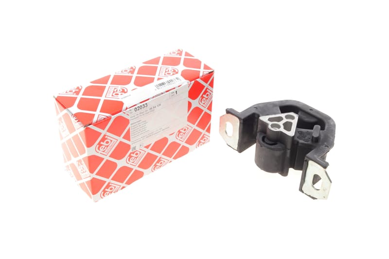 Подушка двигуна (L) Opel Combo/Corsa A/B 93-01 FEBI BILSTEIN