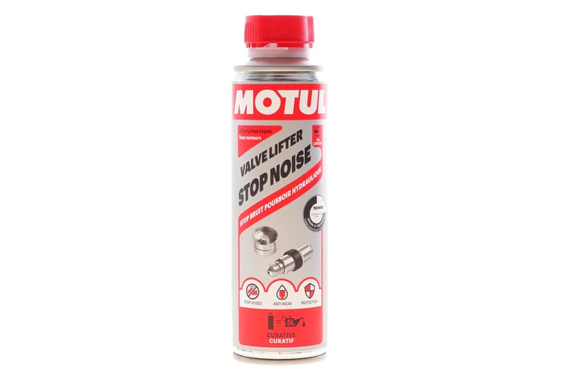 Присадка для масла Valve Lifter Stop Noise(300ml) MOTUL