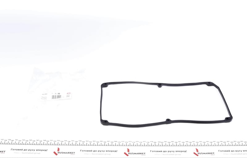 Прокладка крышки клапанов Mitsubishi Lancer/Colt 1.3 00-04 ELRING