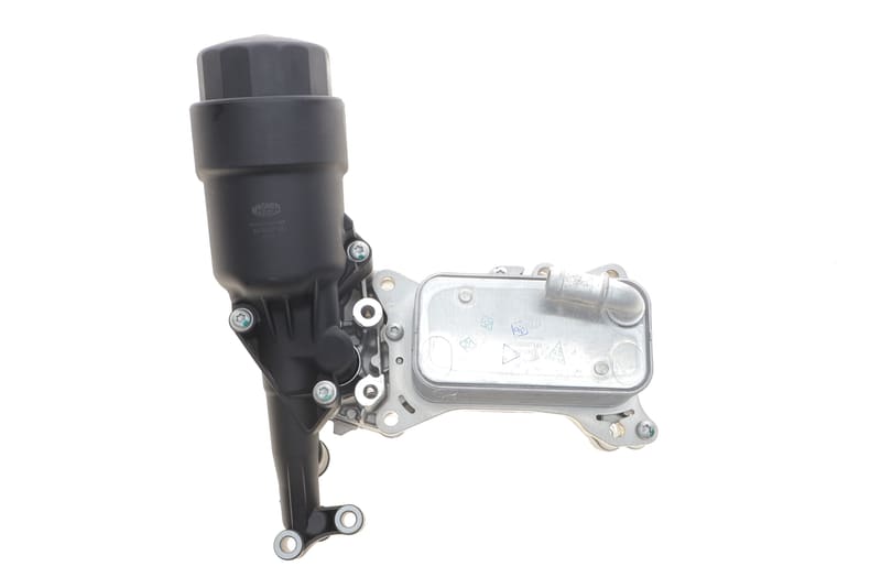 Корпус фильтра масляного (с радиатором) MB OM651 MAGNETI MARELLI