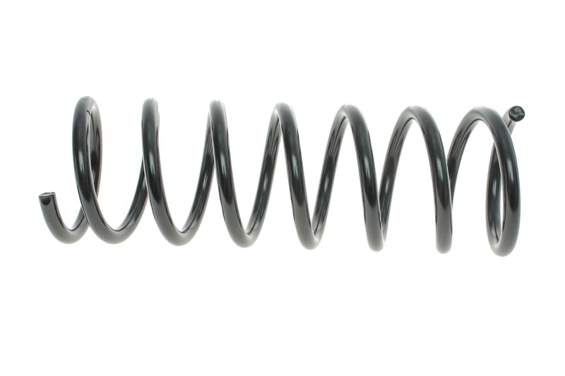Пружина (задняя) Ford Mondeo 1.8-2.0 16V/2.0-2.0TDCi/2.5-3.0 V6 00-07 (унив) (без с-мы рег.дор.пр.) LESJOFORS