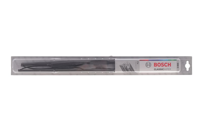 Щітки склоочисника (550/550 мм) MB Vito (W638) 96-03 BOSCH