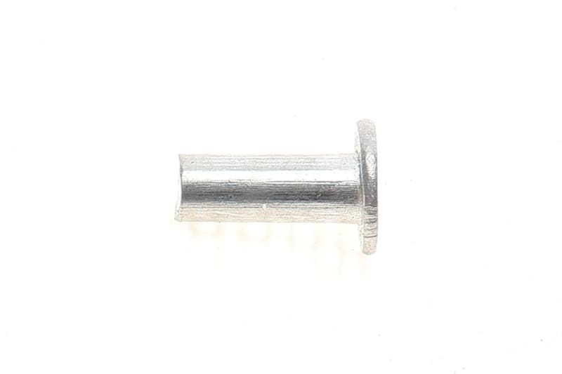 (к-кт 60 шт) Заклёпки накладок колодок тормозных (задних) DB 408-410 (4 mm) BEGEL GERMANY