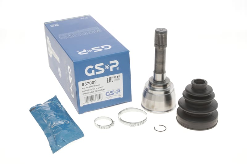 Шрус (наружный) Suzuki Grand Vitara 96-03 26x30x181.5) GSP