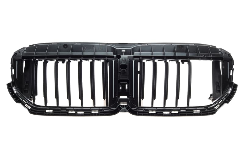 Решітка радіатора BMW 7 (G11/G12) 19- (жалюзі) BMW