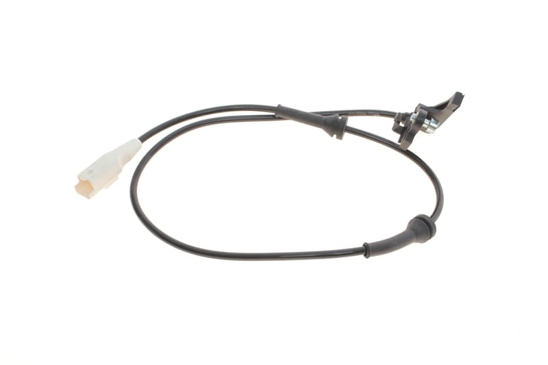 Датчик ABS (задний) Citroen C4/Peugeot 307 00-11 (L=785mm) DELPHI