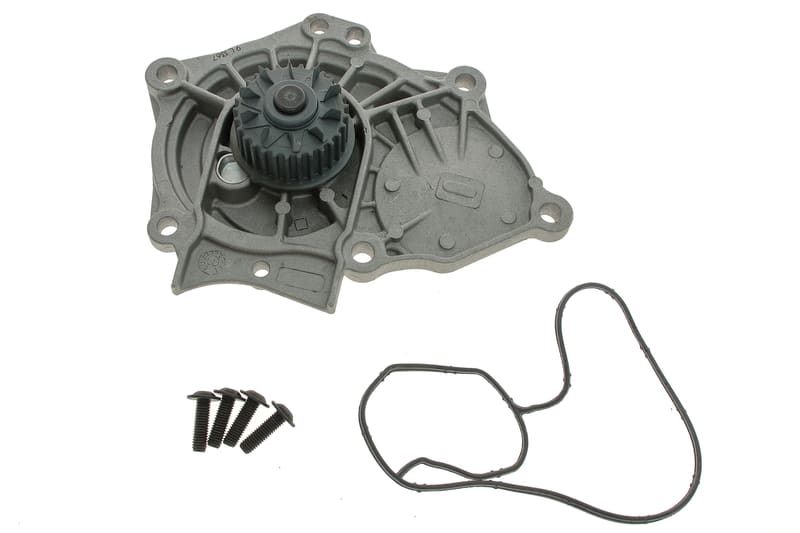 Помпа води Audi Q5 2.0TFSI 16-/VW Jetta 1.8TSI 14-/Tiguan Allspace 2.0TSI 17- (29z) (B/B) (7 лоп) BUGATTI