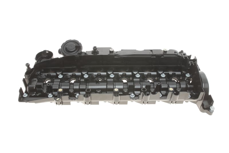 Крышка клапанов BMW 5 (F10)/3 (E90/F30) 3.0D 07- (N57) D30 BOGAP
