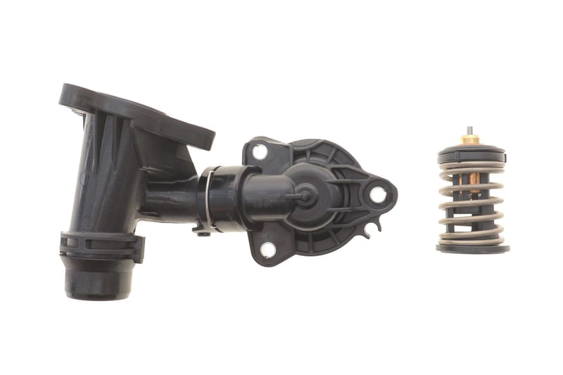 Термостат BMW 3 (G20/G80/G28) 18-/X5 (G05/F95) 2.0d (B47) 19- (85°C) NRF