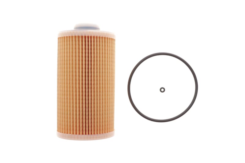Фільтр паливний Honda Civic/CR-V 2.2i/2.2CTDi 05- WUNDER FILTER
