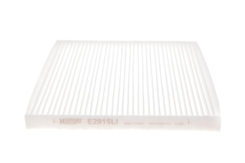 Фільтр салону Toyota Land Cruiser 03-/Camry 00-05/Prius 00-/Lexus GX 01-/RX/Subaru Legacy 03-15 HENGST FILTER