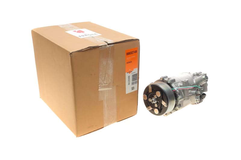 Компрессор кондиционера Honda CR-V III 2.4 i-VTEC 06- NRF