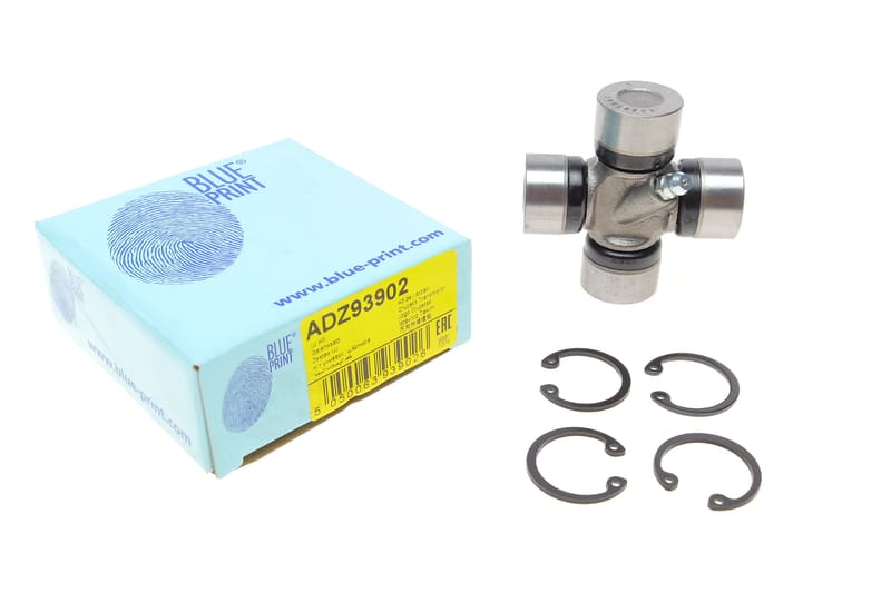 Крестовина кардана Isuzu Trooper/Suzuki Vitara 1.3-2.6 84-05 (23.8x61.3) BLUE PRINT