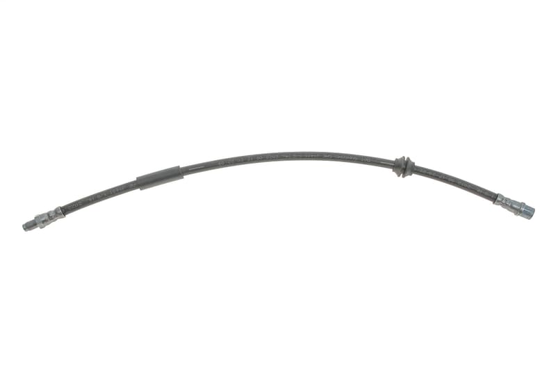 Шланг тормозной (передний) MB M-class (W164)/GL (X164) 05- (577mm) MEYLE