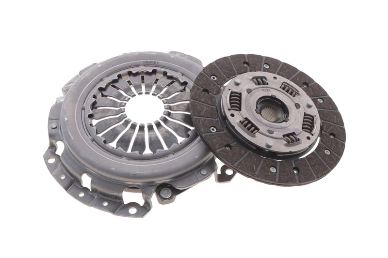 Комплект сцепления Nissan Juke/Micra/Qashqai 1.6 05- (d=200mm) KAWE