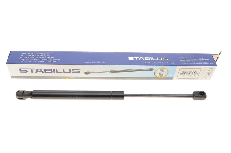 Амортизатор крышки багажника Peugeot 407 04- STABILUS