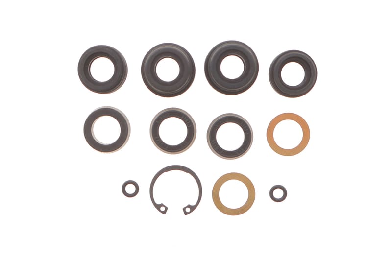 Ремкомплект циліндра гальмівного (головного) Ford Fiesta/Orion (d=22,2mm) Bdx FRENKIT