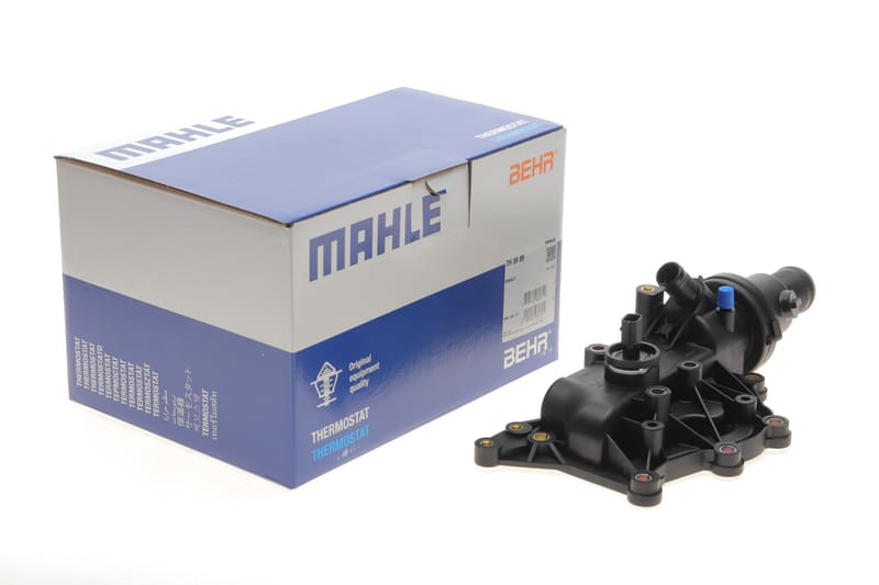 Термостат Renault Clio III 1.4/1.6 07-14/Fluence/Megane III/Scenic III 1.6 09- MAHLE