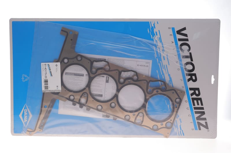 Прокладка ГБЦ Ford Transit 2.2TDCi 11- (3 отв.) (1.2mm) REINZ