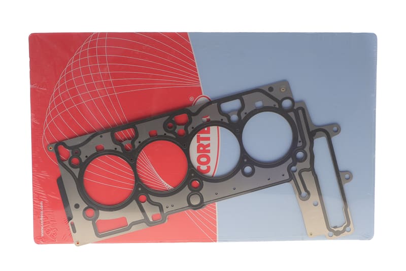 Прокладка ГБЦ BMW 3 (E90)/5 (E60)/X3 (E83) 05-11 M47/N47 (1 мітка) CORTECO