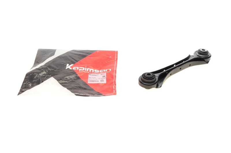 Важіль підвіски (задній/зверху) BMW 1 (E81/E82/E87/E88)/3 (E90/E91/E92/E93) 04-13 KAPIMSAN