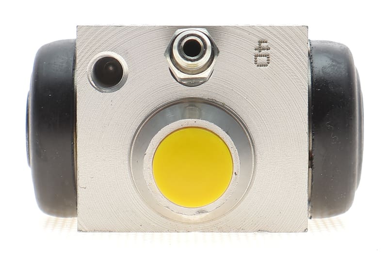 Цилиндр тормозной (задний) Fiat Sedici 06-14/Opel Agila 08-14/Suzuki SX4/Swift III 05-/Splash 08- METELLI
